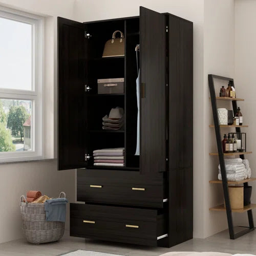Arnettie Armoire