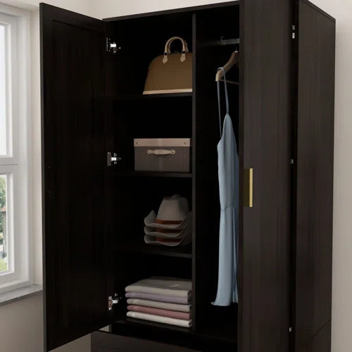 Arnettie Armoire